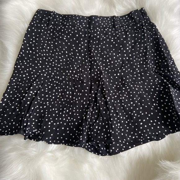 Zara shorts skirt for sale size s - Picture 2 of 5